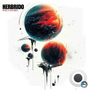  Herbrido - Rapid Eye Movement (2024) 