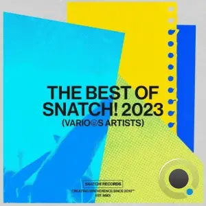  The Best Of Snatch! 2023 (2024) 