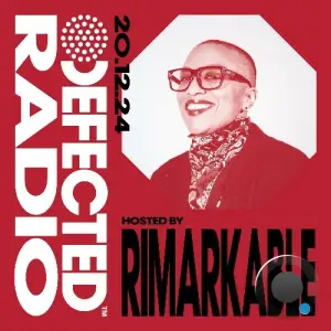  Rimarkable - Defected In The House (31 December 2024) (2024-12-31) 
