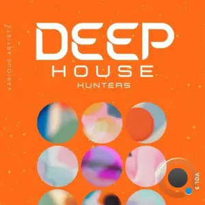  Deep-House Hunters, Vol. 3 (2024) 