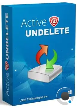Active UNDELETE Ultimate 25.0.1