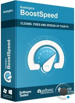 Auslogics BoostSpeed 14.0.0.0 Final + Portable Auslogics BoostSpeed 14.0.0.0 Final + Portable
