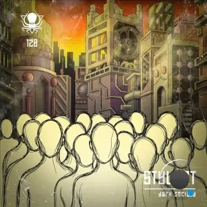  Stylust - Dark Society (2024) 