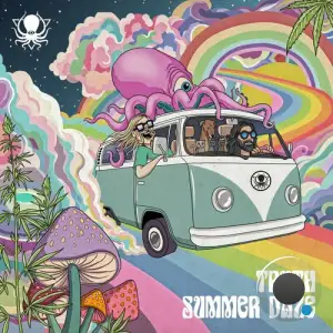  Truth - Summer Daze (2024) 