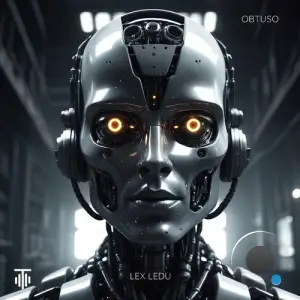  Lex Ledu - Obtuso (2024) 