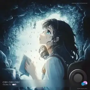  Young Hu - Cry Cry Cry (2025) 