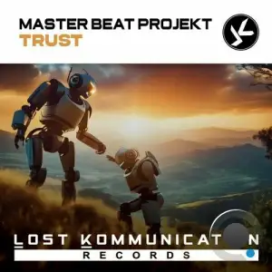 Master Beat Projekt - Trust (2025)