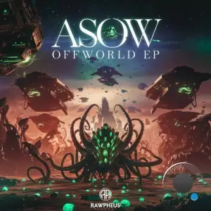  Asow - Offworld (2025) 