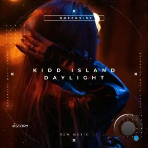  Kidd Island - Daylight (2025) 