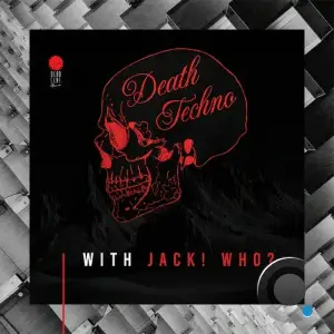  Dimi Angélis Live - Death Techno Dtmix 252 (2024-01-04) 