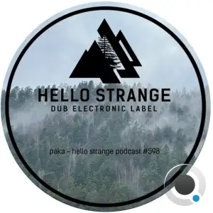  Paka - Hello Strange Podcast Episode 598 (2024-01-04) 