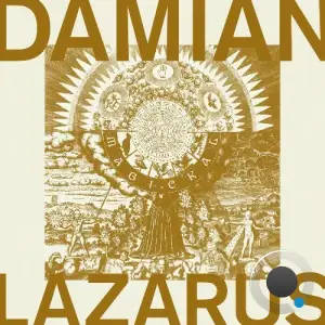  Damian Lazarus - Magickal (2025) 