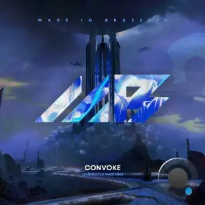  Convoke - Connected Machines (2024) 