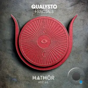  Qualysto - Fractals (2025) 