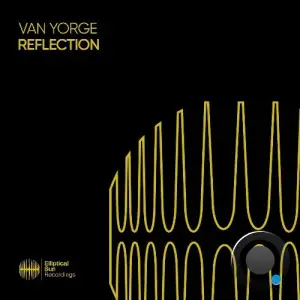  Van Yorge - Reflection (2025) 