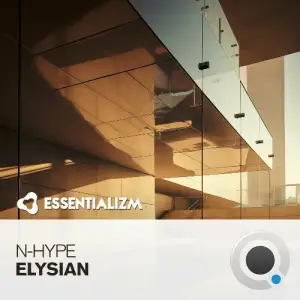 N-Hype - Elysian (2025) 