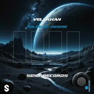  Vellkhan - Pulse Of Desire (2024) 