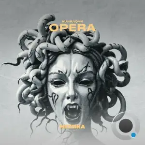  Hunraqan - Opera (2025) 