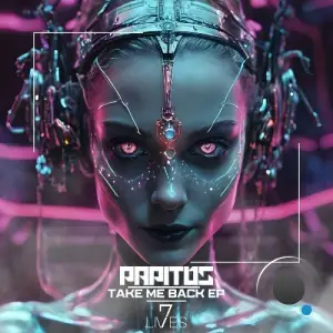  Katze & Papitos - Take Me Back (2025) 