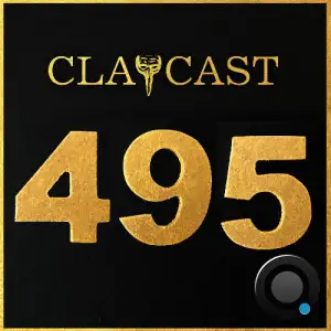 Claptone - Clapcast 495 (2025-01-14) 