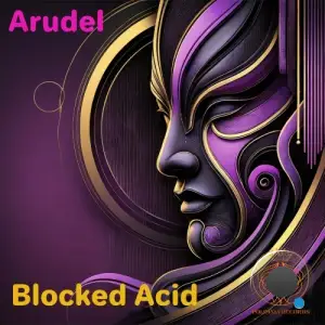  Arudel - Blocked Acid (2025) 