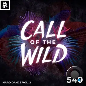 Monstercat - Monstercat Call Of The Wild 540 (2025-01-15) 