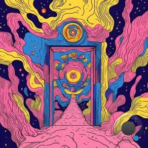  Door To Infinity 7 (2025) 
