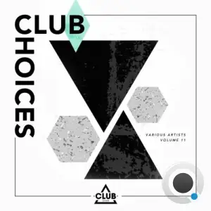  Club Choices, Vol. 11 (2025) 