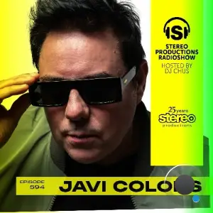 Chus & Ceballos - Instereo! 594 (2025-01-17)