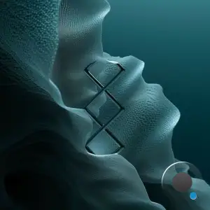 Jem Cooke & Kream - Blue Symphony (2025)