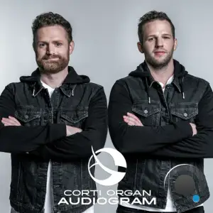 Corti Organ - Audiogram 075 (2025-01-17)