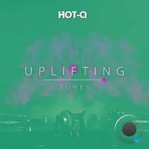 Uplifting Tunes 015 (2025)