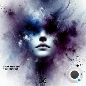 Carl Martin - Disconnect (2025)