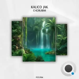 Kalico Jak - Cherubim (2025)