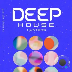 Deep-House Hunters, Vol. 4 (2025)