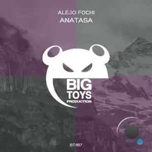 Alejo Fochi - Anatasa (2025)