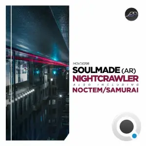 Soulmade (AR) - Nightcrawler (2025)