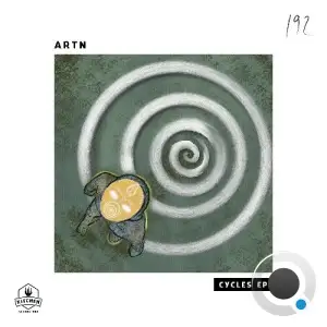 ARTN - Cycles (2025)
