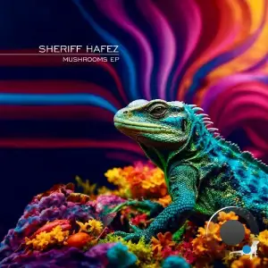 Sheriff Hafez - Mushrooms (2025)
