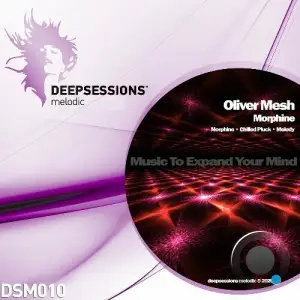 Oliver Mesh - Morphine (2025)
