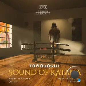 Tomoyoshi - Sound of Katana (2025)