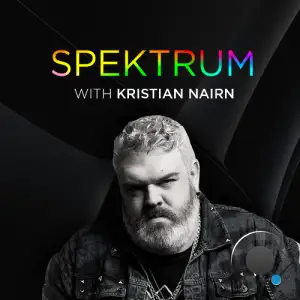 Kristian Nairn - Spektrum 075 (2025-01-23)