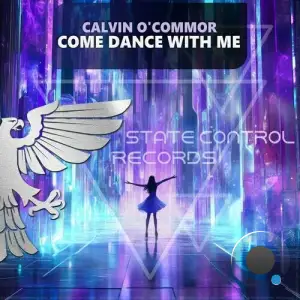 Calvin O'commor - Come Dance With Me (2025)