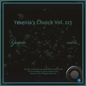 Yesenia's Choice, Vol. 115 (2025)