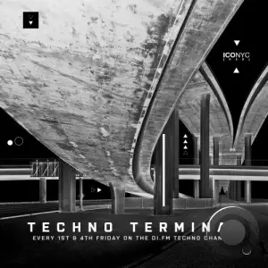Mha Iri - Techno Terminal 074 (2025-01-24)