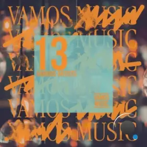 13 Years of Vamos (2025)