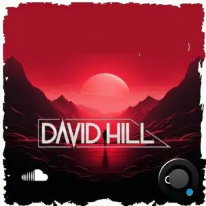 David Hill - Trance On The Hillz 001 (2025-01-27)