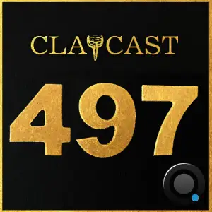 Claptone - Clapcast 497 (2025-01-28)