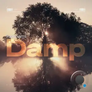 Korinami - Damp (2025)