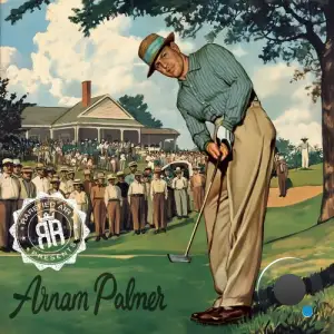Arnam - Arnam Palmer (2025)